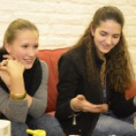 Club JuMaJo - Kekse backen